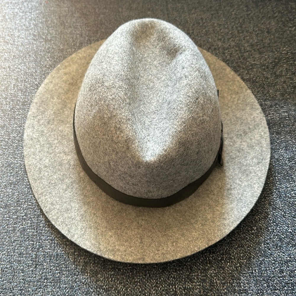 Club Monaco Wool Hat